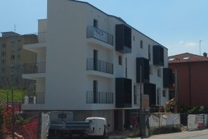 Ristrutturazione Residenza Bellavista, Balerna – Studio Architettura AD+P Lugano